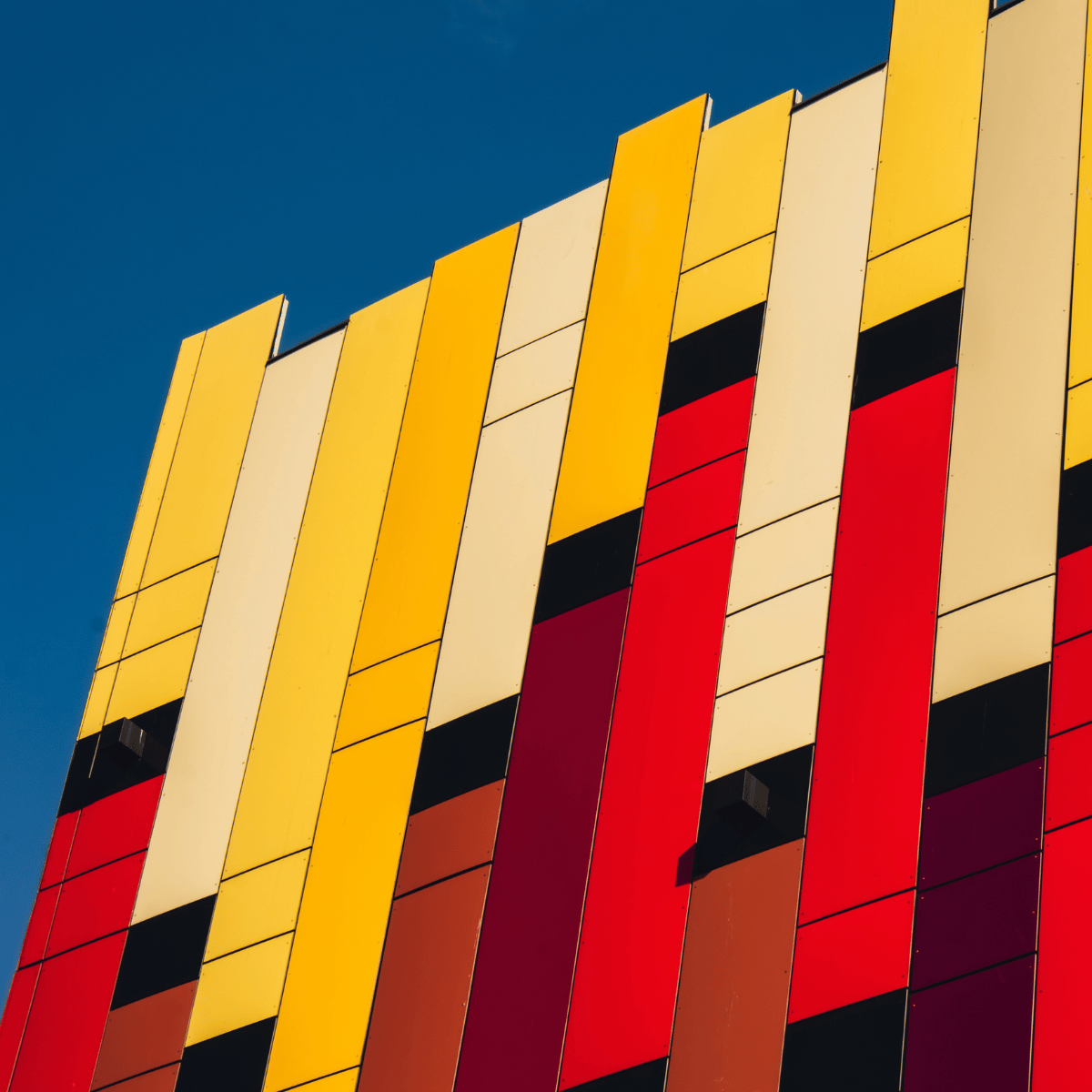 კომპოზიტ პანელები